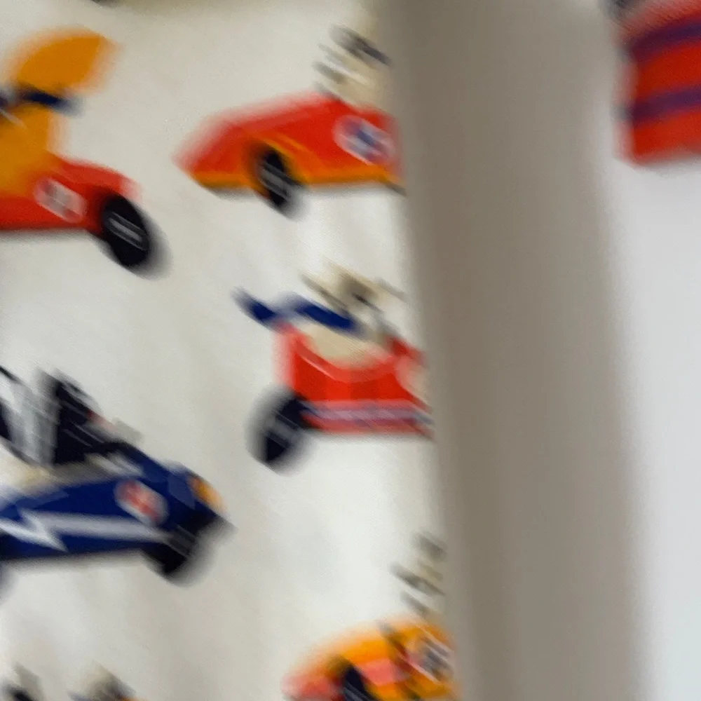 Hatley Racing Animals Sleeper - Picture 6 of 12